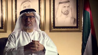 UAE minister Gargash tweets on what lies behind decision to cut Qatar ties