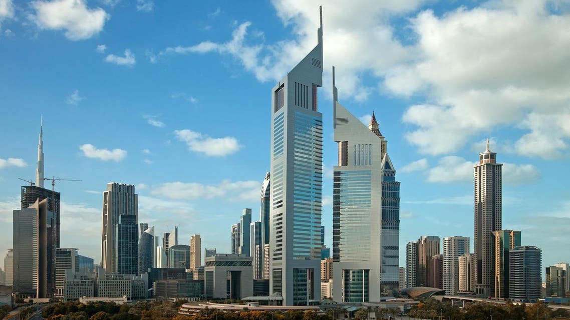 “Due to peculiar nature of the South Asian regional politics, SAFE would be best hosted in Dubai or anywhere in the UAE”. (AFP)