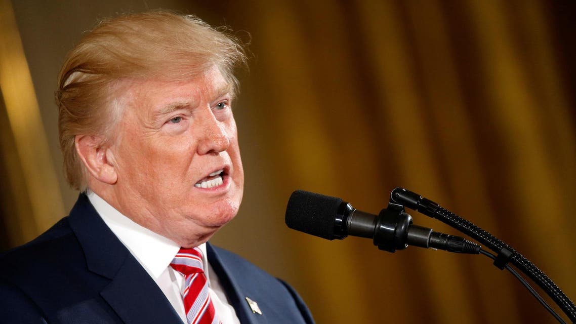 reuters photo of Trump