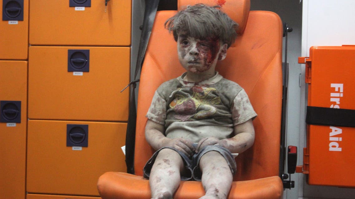 omran