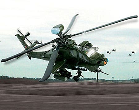 بالصور أفضل 10 طائرات هليكوبتر هجومية في العالم 2e5142f2-613b-4585-adcf-5d3db98501ca
