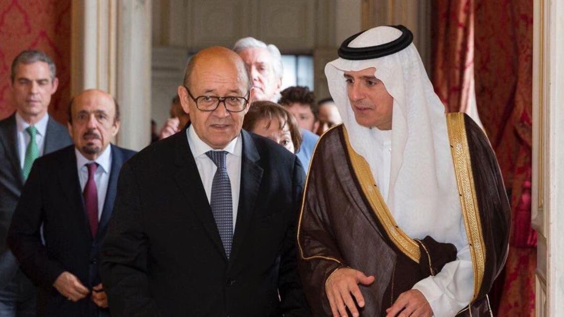 الجبير