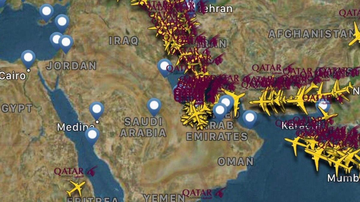 flights from cairo to jordan