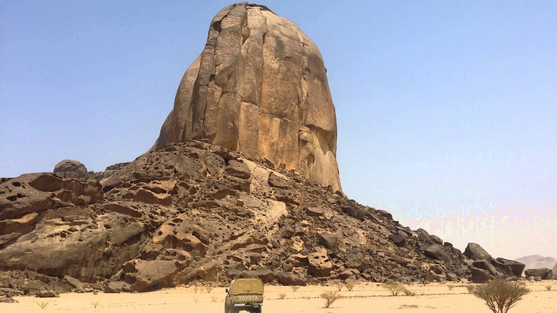 Photos The Sacred Mountains Of Saudi Arabia Al Arabiya English