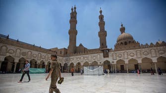 Egypt’s Al-Azhar: Severing ties with Qatar necessary to protect the Arab world