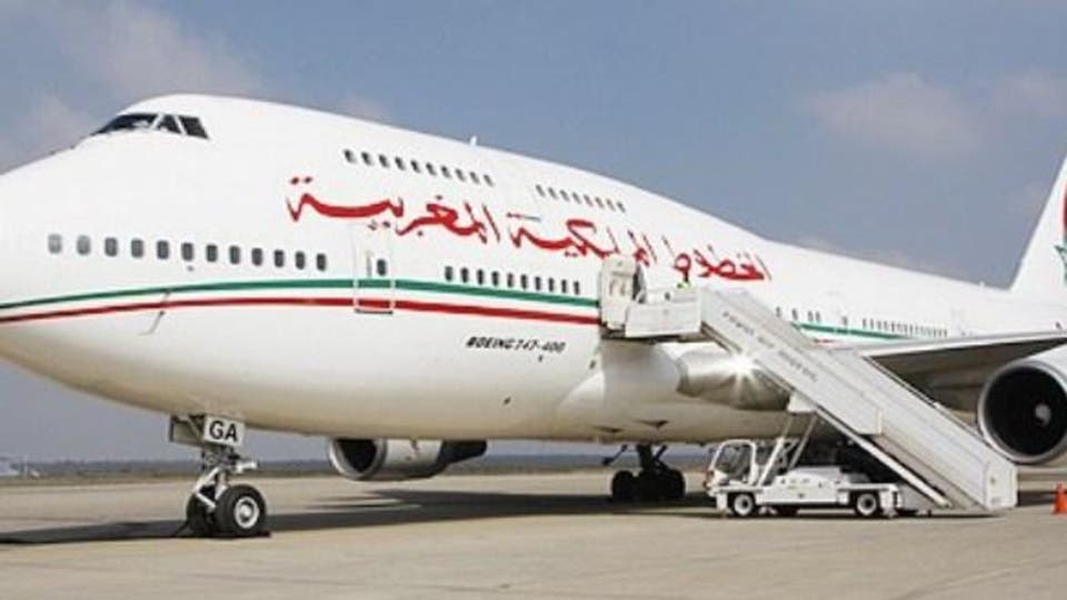 الخطوط الملكية المغربية تلغي رحلاتها عبر الدوحة