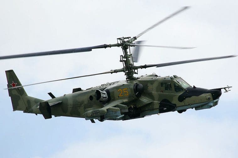 بالصور أفضل 10 طائرات هليكوبتر هجومية في العالم 9e0e937a-35ea-434d-923c-75d5432a7c00