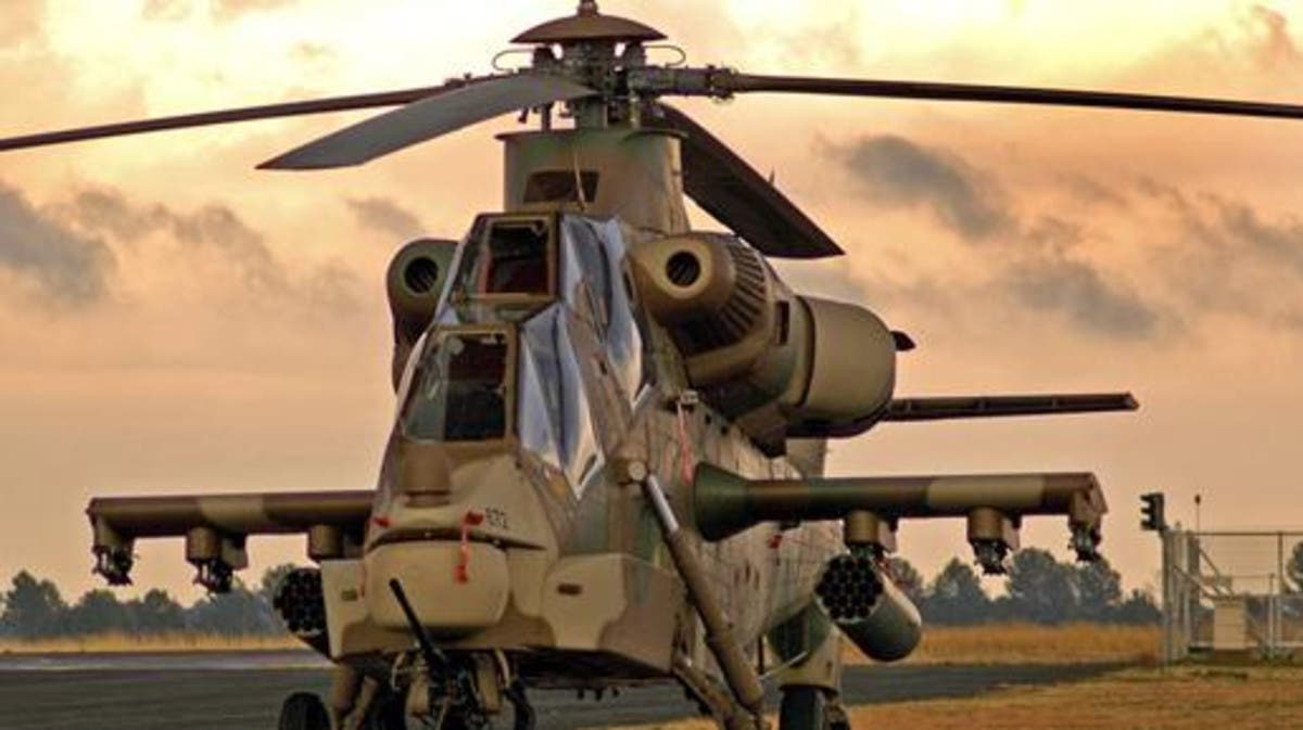 الشواء توديع  فراق نصف لتر  بالصور أفضل 10 طائرات هليكوبتر هجومية في العالم