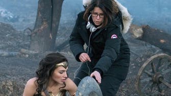 EXCLUSIVE: ‘Wonder Woman’ director ‘stunned’ by the response to the film