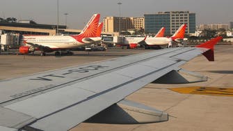 Tata regains control of troubled Air India with $2.4 bln bid