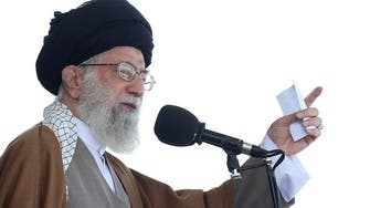 Khamenei: Iranian missile strikes on Syrian province ‘act of worship’