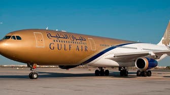 طيران الخليج تسعى لتأجيل تسلم طائرات إيرباص وبوينغ
