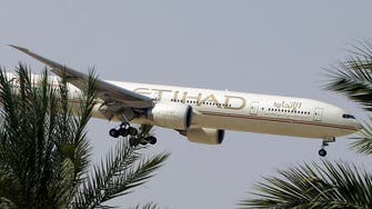 Etihad Airways: Qatari passport holders barred from travel or transit via UAE