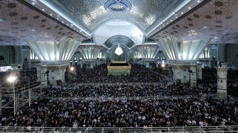 Attackers raid Iran’s parliament, open fire at Khomeini tomb