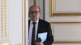 France confirms second French death in London attack