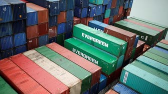 Evergreen and OOCL suspend Qatar shipping services