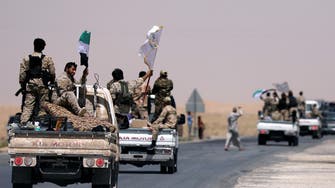 Coalition: Raqqa offensive aims to deal ‘decisive blow’ to ISIS