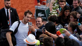 Murray into French Open semi-finals after taming Nishikori