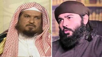 مفتي القاعدة ومؤيد لداعش يدافعان عن قطر