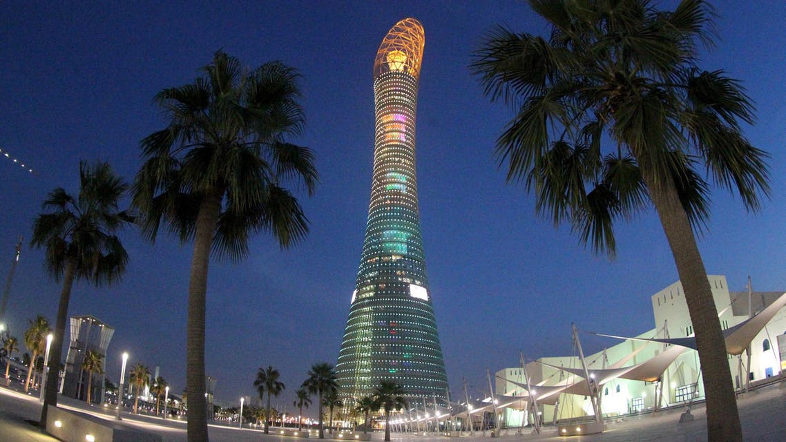 doha