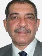 Farouq Yousuf