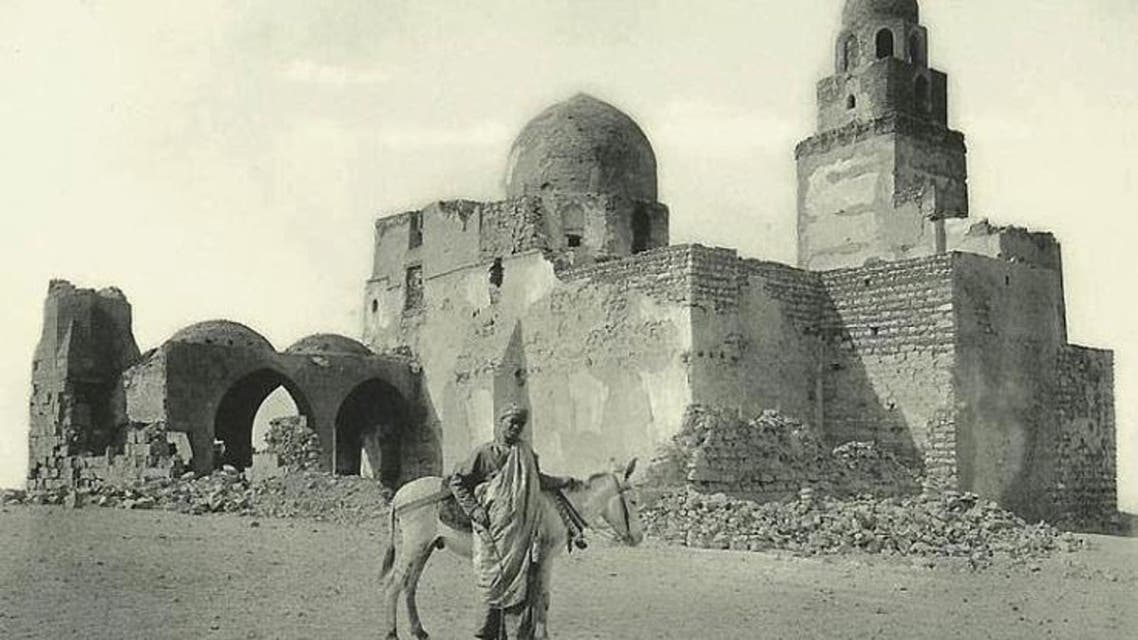 جامع الجيوشي