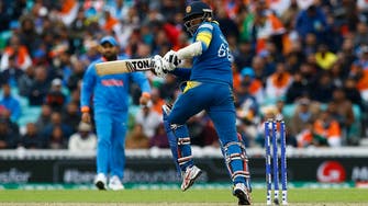 Champions Trophy: Gunathilaka, Mendis shine as Sri Lanka stun India
