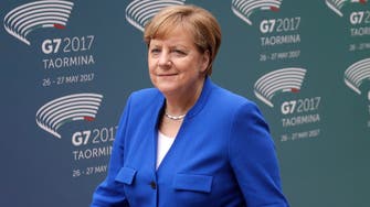 ‘Still at the beginning’: Merkel asks Germans for resilience in coronavirus battle