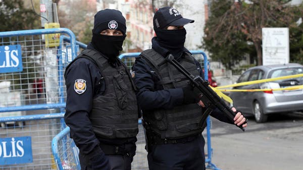 Turkey Policeman Stabbed To Death By Isis Suspect