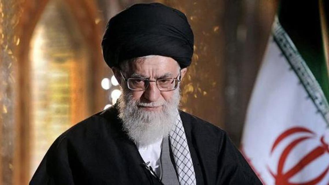خامنہ ای