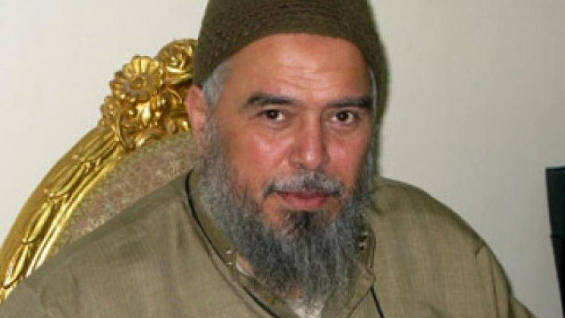 محمد شوقي الاسلامبولي