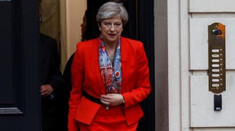 Theresa May’s UK election gamble backfires as Tories lose majority
