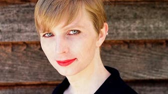 Chelsea Manning talks leaks, transition after prison release