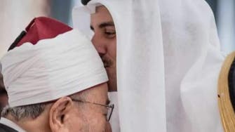 Qaradawi: The top advocate of suicide bombings