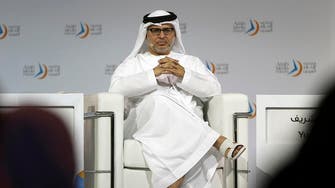UAE FM: Qatar’s diplomacy campaign does not serve to fix heart of the problem