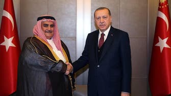 Turkey: Military base in Qatar aimed at GCC security, not any specific country