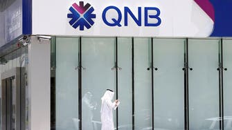 Qatar National Bank’s half-year net profit up 6 percent as loans expand