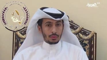 Saad al-Kaabi