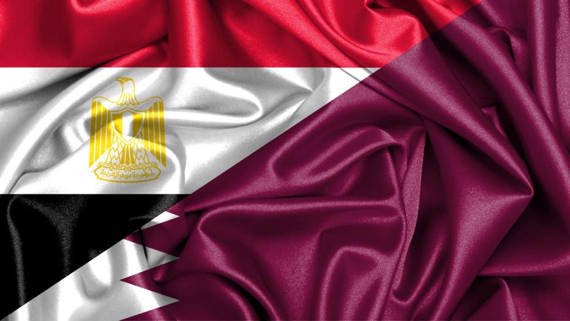 egypt qatar