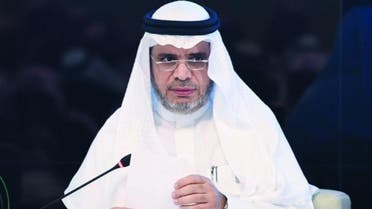 وزير التعليم السعودي أحمد بن محمد العيسى 
