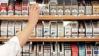 Brisk sales in tobacco products reported in Saudi ahead of today’s tax 