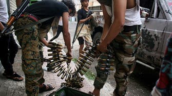 Twelve dead in suspected al-Qaeda attack on Yemen army camp