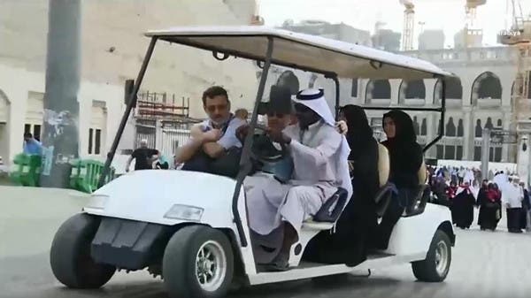 سيار كهربائي في مكة: الدليل الشامل 0541039867 مركز سامر للسيارات - تقديم موجز حول أهمية السيارات الكهربائية في مكة