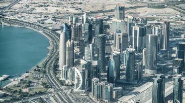 Arab and Islamic countries cut ties with Qatar last week, accusing the Gulf country of supporting terrorist groups. (Shutterstock)