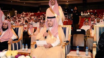 Saudi deputy crown prince donates $800,000 to free Asir prisoners