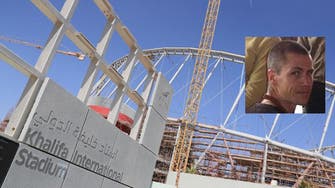 Qatar ‘still silent’ on British man’s death while working on World Cup stadium