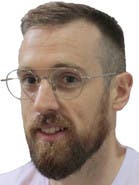 Steven Bond