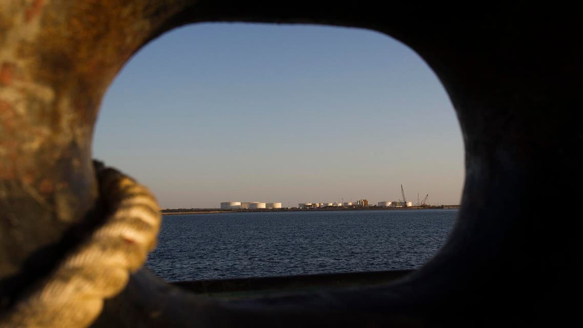 chabahar iran port
