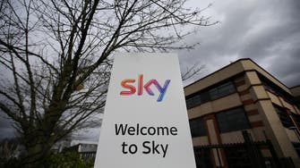 Sky TV sees 14 percent drop in premier league viewers