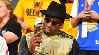 P. Diddy tops Forbes list of celebrity high earners, edging out Beyonce